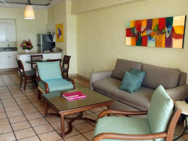 Royal Villas Resort : photo 4 de la chambre suite 1 chambre