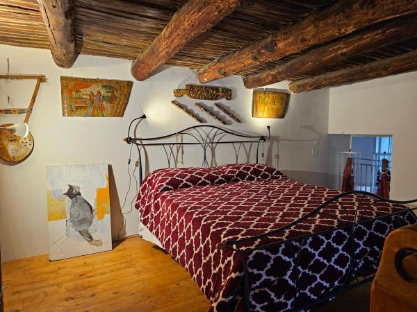The Spanish Palace Rooms, Suites Apartments & Terraces : photo 9 de la chambre suite avec terrasse 
