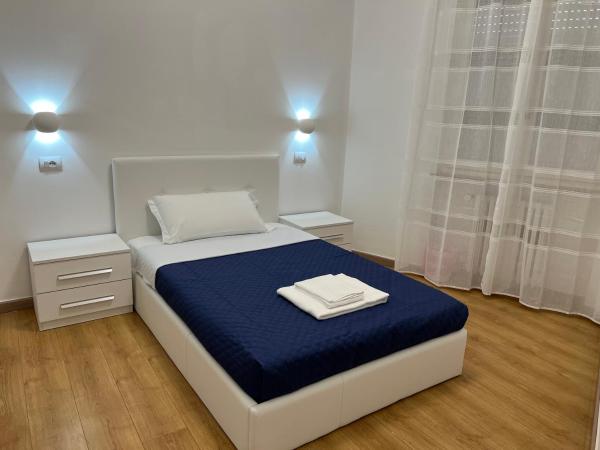 Nuovo Confortini Rooms SUNDAY : photo 1 de la chambre chambre simple