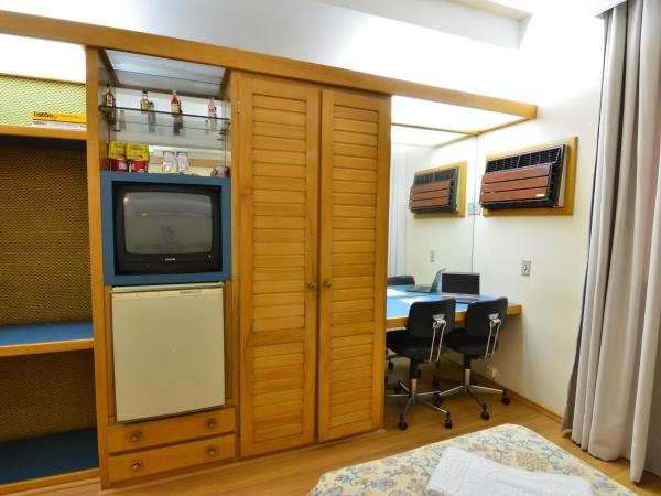 Hotel Gran Corona : photo 8 de la chambre chambre lits jumeaux standard