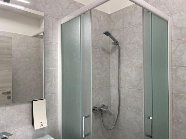 Nuovo Confortini Rooms SUNDAY : photo 5 de la chambre chambre simple