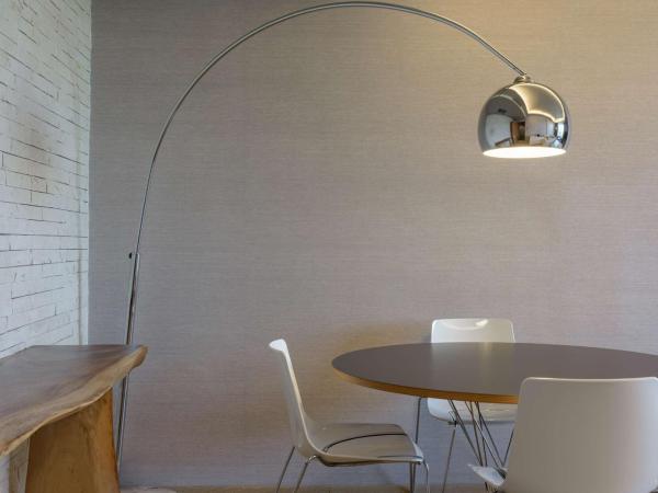 Radisson Blu Park Hotel Athens : photo 4 de la chambre suite présidentielle avec balcon - vue sur parc