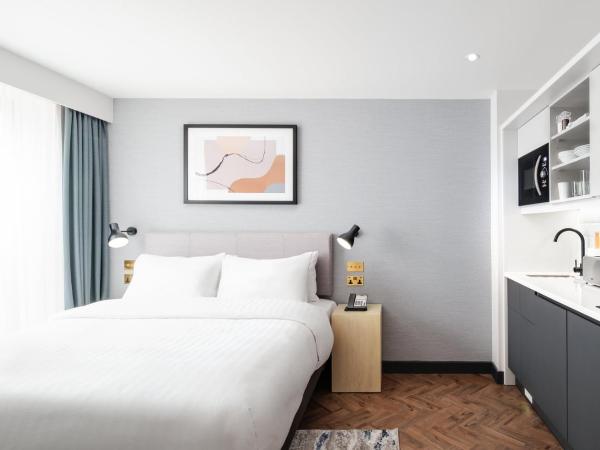 Staybridge Suites Brighton, an IHG Hotel : photo 4 de la chambre suite studio