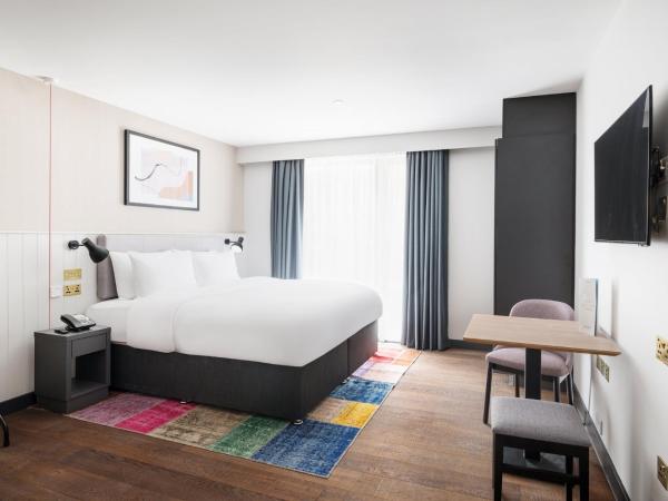 Staybridge Suites Brighton, an IHG Hotel : photo 9 de la chambre suite - studio familial