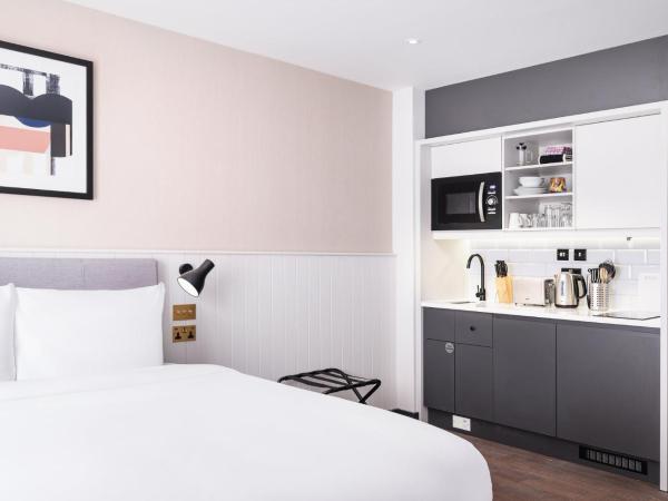 Staybridge Suites Brighton, an IHG Hotel : photo 7 de la chambre suite studio lit king-size 