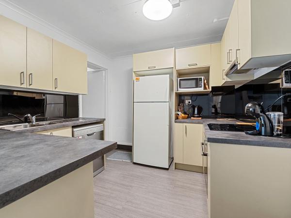 Coach House Launceston : photo 4 de la chambre appartement 1 chambre