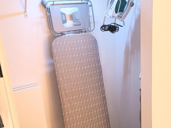 Stylish Downtown Toronto Residential Hotel : photo 10 de la chambre studio supérieur