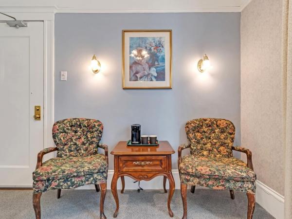 Cornell Hotel de France : photo 5 de la chambre suite junior avec salle de bains privative