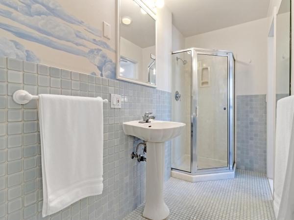 Cornell Hotel de France : photo 6 de la chambre suite junior avec salle de bains privative 