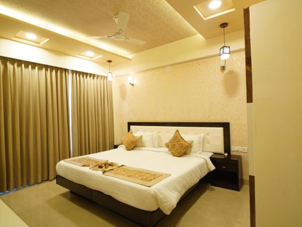 Spectrum Resort & Spa : photo 4 de la chambre studio