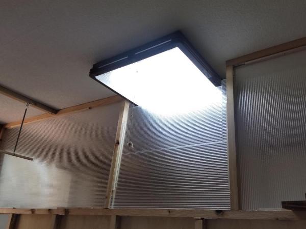 Guesthouse Oomiya base 大宮基地別荘 : photo 8 de la chambre petite chambre simple