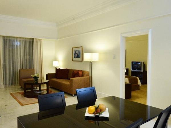 Perdana Kuala Lumpur City Centre : photo 4 de la chambre hébergement 1 chambre premier - petit-déjeuner inclus pour 2 personnes