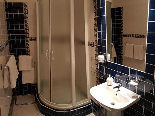 Eurohotel : photo 1 de la chambre chambre double ou lits jumeaux standard