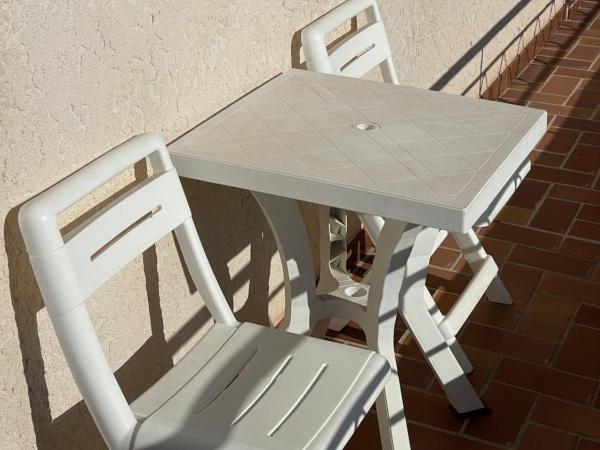 Motel Esterel : photo 3 de la chambre chambre triple standard