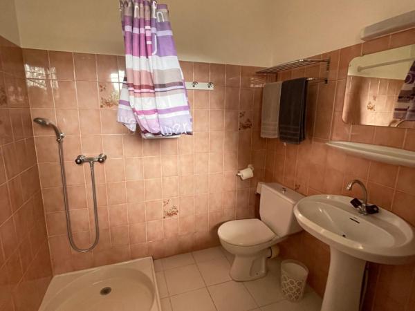 Motel Esterel : photo 4 de la chambre chambre double standard