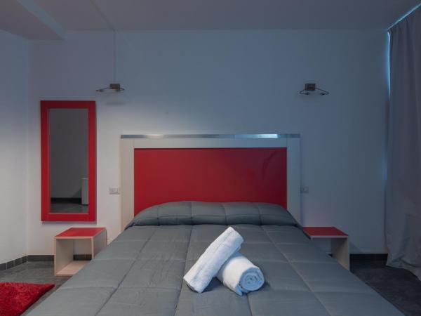 Delta Rooms : photo 2 de la chambre chambre double ou lits jumeaux