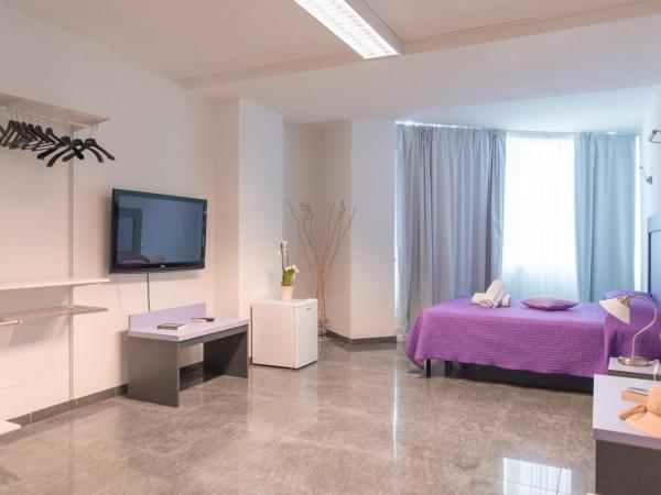 Delta Rooms : photo 1 de la chambre chambre triple