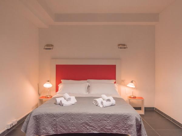 Delta Rooms : photo 3 de la chambre chambre double ou lits jumeaux