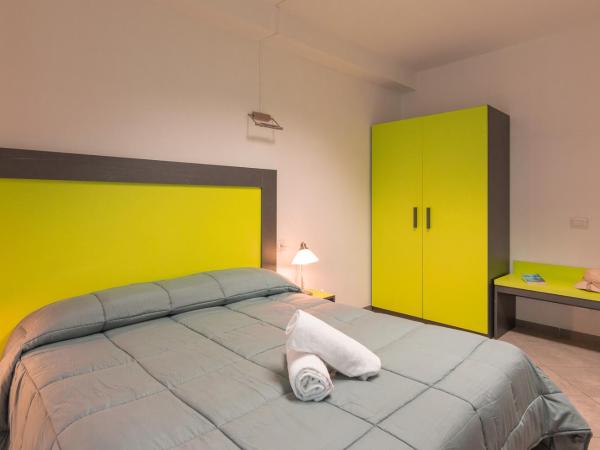 Delta Rooms : photo 6 de la chambre chambre double ou lits jumeaux