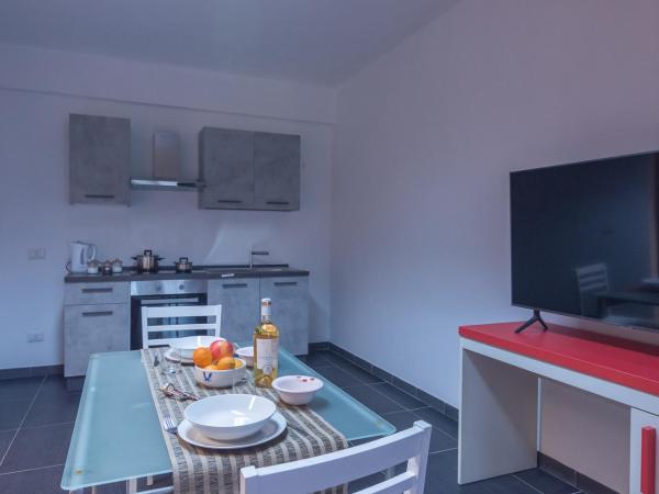 Delta Rooms : photo 9 de la chambre chambre triple