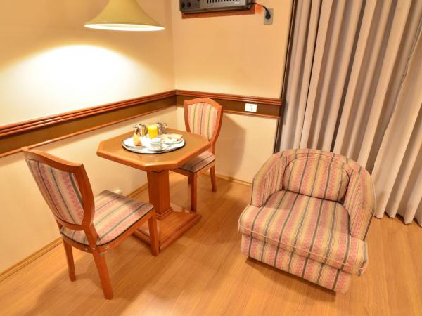 Hotel Gran Corona : photo 3 de la chambre chambre double de luxe