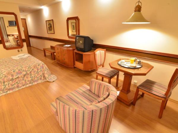 Hotel Gran Corona : photo 2 de la chambre chambre double de luxe