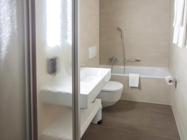 Acquarello Swiss Quality Hotel : photo 2 de la chambre studio