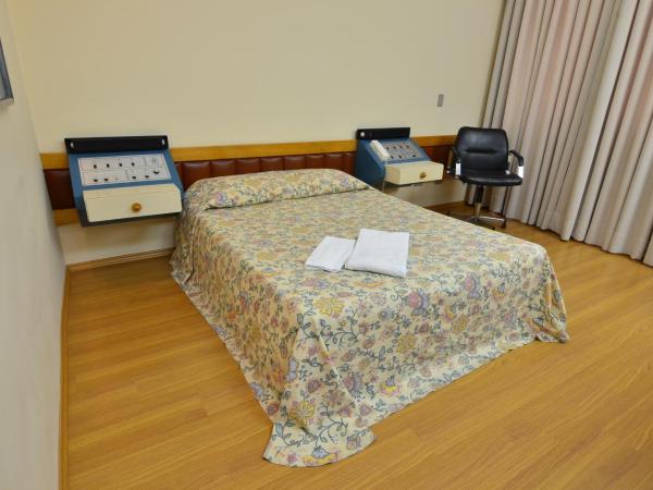 Hotel Gran Corona : photo 1 de la chambre chambre double standard