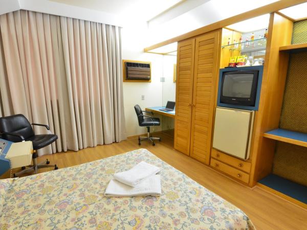 Hotel Gran Corona : photo 9 de la chambre chambre double standard