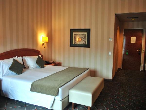 Hotel De La Paix : photo 3 de la chambre suite junior