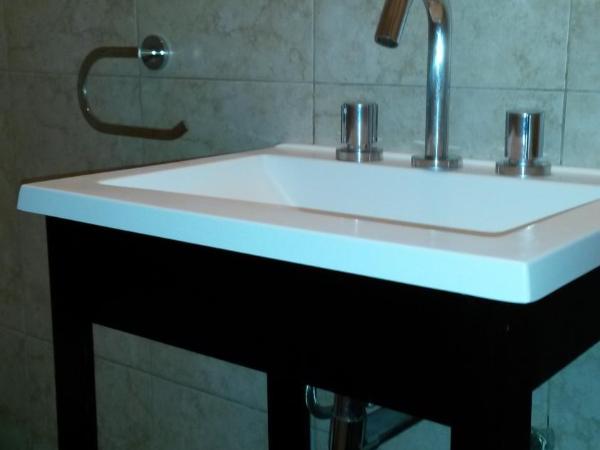 Tucuman Palace Hotel : photo 5 de la chambre chambre triple