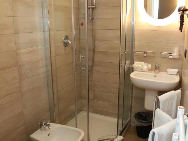 Aparthotel Meneghino : photo 4 de la chambre studio (2 adultes)