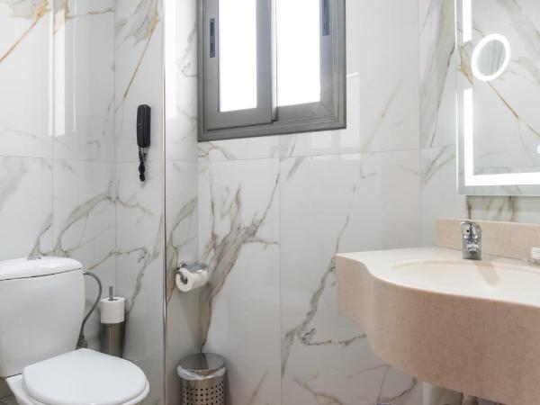 Athens Golden City Hotel : photo 3 de la chambre chambre simple