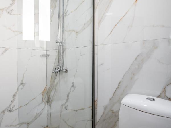 Athens Golden City Hotel : photo 4 de la chambre chambre simple