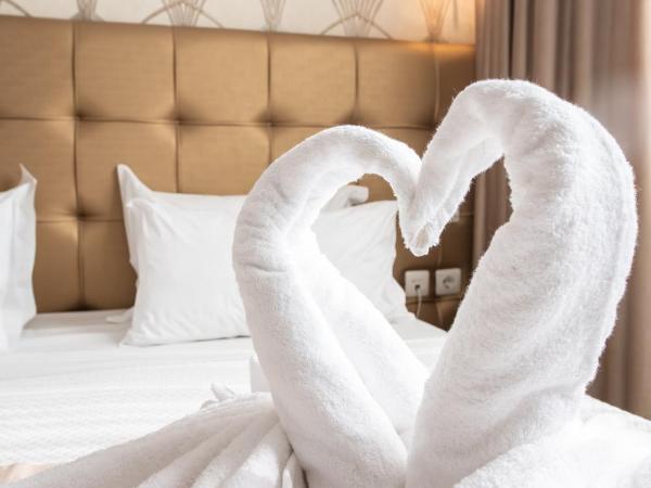 Athens Golden City Hotel : photo 5 de la chambre chambre triple