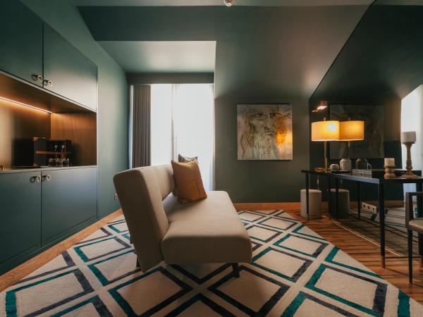 Torel Avantgarde : photo 9 de la chambre suite avec jacuzzi