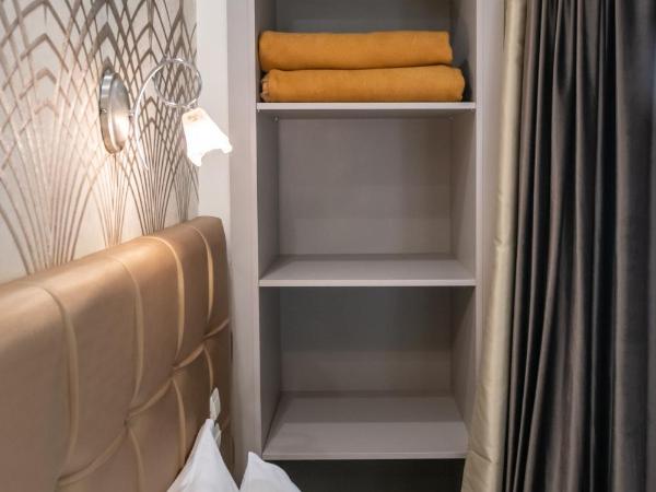 Athens Golden City Hotel : photo 10 de la chambre chambre familiale