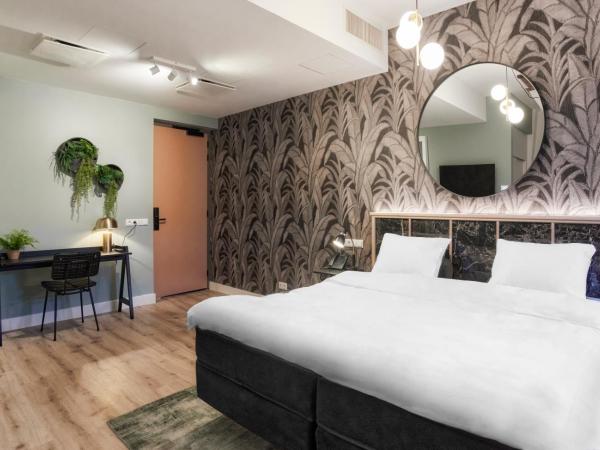 Hotel Botanique Breda : photo 2 de la chambre chambre premium 