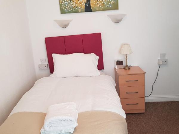 Ababeel Hotel : photo 5 de la chambre chambre simple Économique