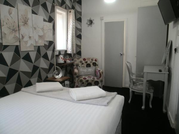 The Withnell Hotel : photo 5 de la chambre chambre double