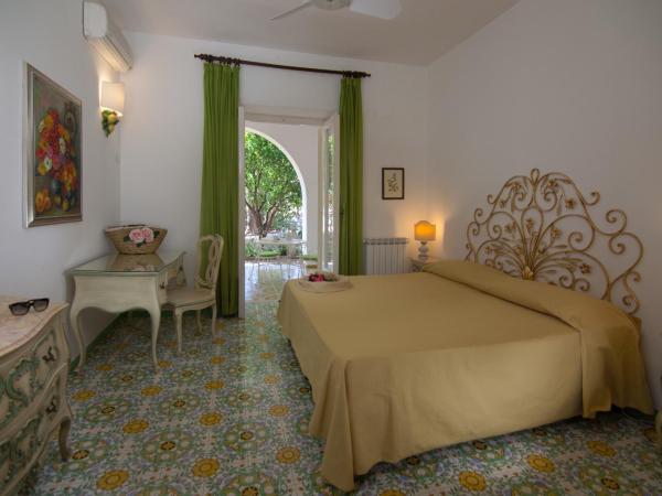 Semiramis Hotel De Charme & Pools : photo 2 de la chambre chambre familiale