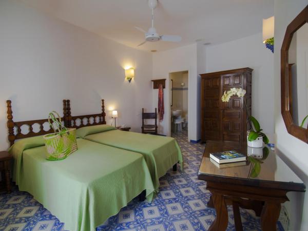 Semiramis Hotel De Charme & Pools : photo 4 de la chambre chambre familiale