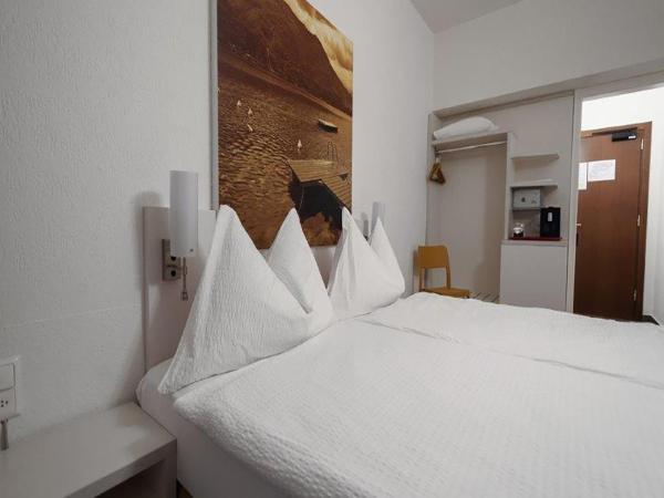 Acquarello Swiss Quality Hotel : photo 2 de la chambre chambre lits jumeaux Économique