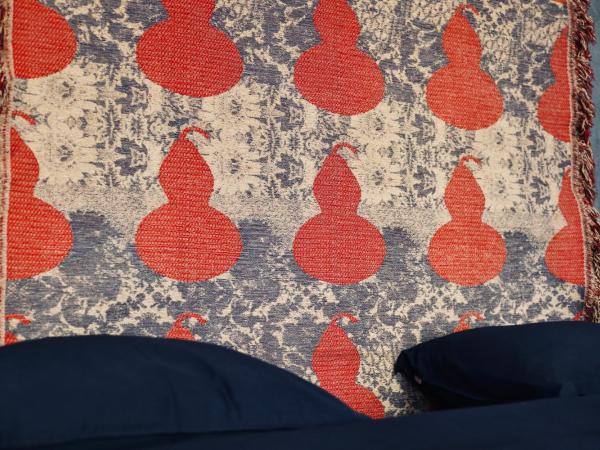 Verne Dreams : photo 10 de la chambre chambre double ou lits jumeaux avec douche