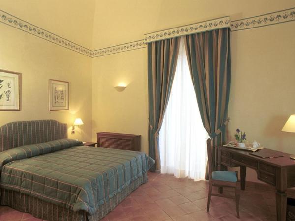 Hotel La Ville : photo 1 de la chambre chambre double ou lits jumeaux supérieure