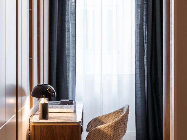 Casa Baglioni Milan - The Leading Hotels of the World : photo 3 de la chambre chambre double supérieure
