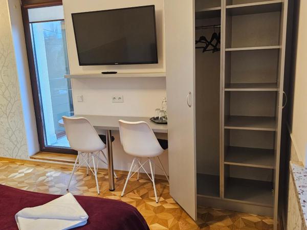 WILLA BAJLAND : photo 4 de la chambre chambre lit king-size avec balcon