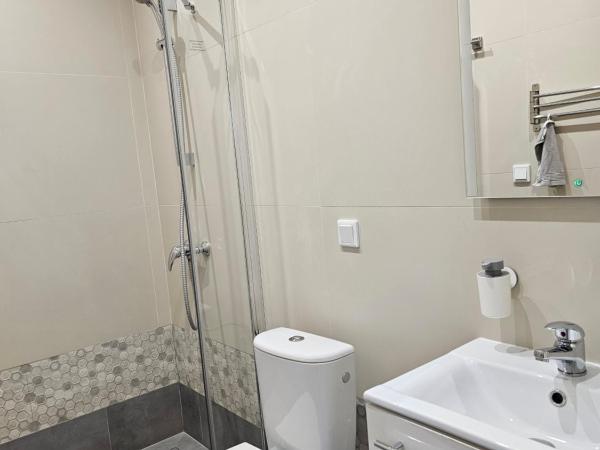 WILLA BAJLAND : photo 9 de la chambre chambre lit king-size avec balcon