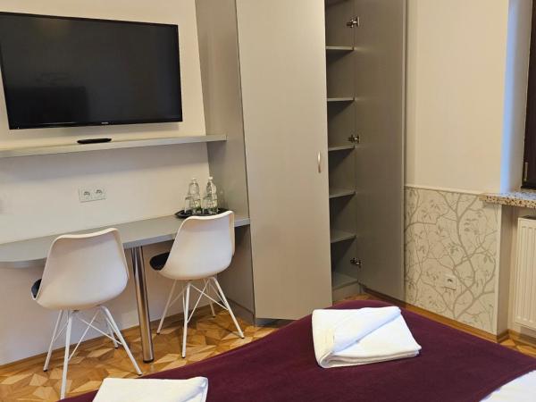 WILLA BAJLAND : photo 8 de la chambre chambre lit king-size avec balcon