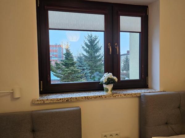 WILLA BAJLAND : photo 4 de la chambre chambre lits jumeaux